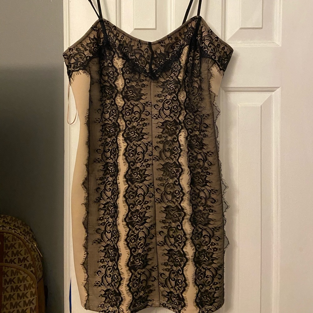 only wore once